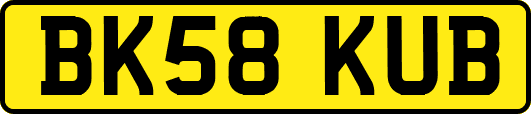 BK58KUB