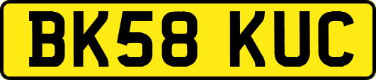 BK58KUC