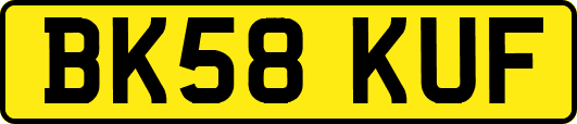 BK58KUF