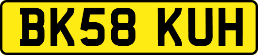 BK58KUH