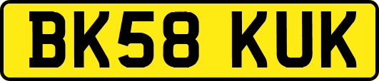 BK58KUK
