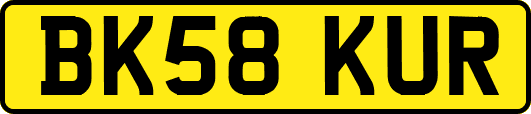 BK58KUR