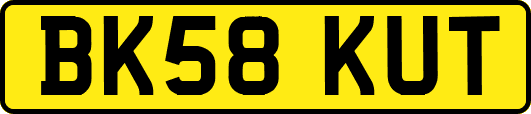 BK58KUT
