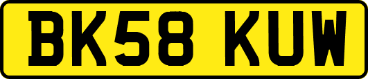 BK58KUW