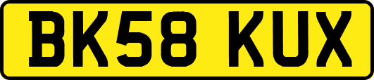 BK58KUX