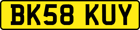 BK58KUY