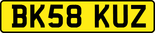 BK58KUZ