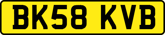BK58KVB