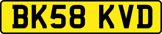 BK58KVD