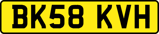 BK58KVH