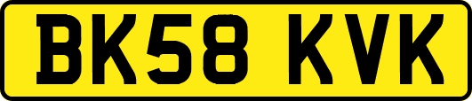 BK58KVK