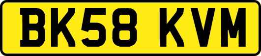 BK58KVM