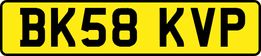 BK58KVP