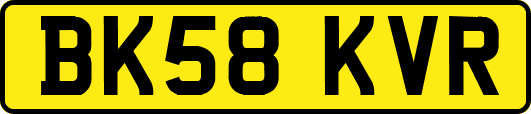 BK58KVR