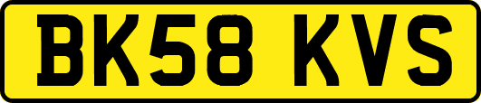 BK58KVS