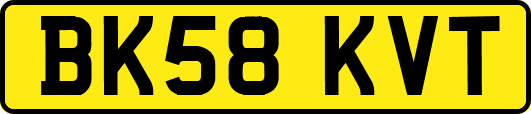 BK58KVT