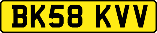 BK58KVV