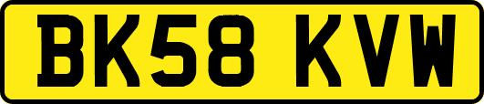 BK58KVW