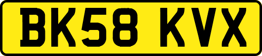 BK58KVX