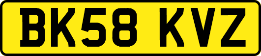 BK58KVZ
