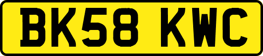 BK58KWC