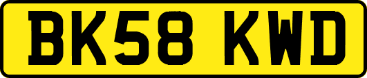 BK58KWD