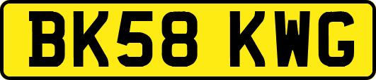 BK58KWG