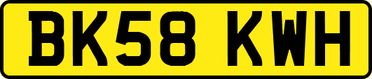 BK58KWH