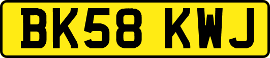 BK58KWJ