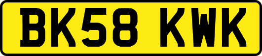 BK58KWK