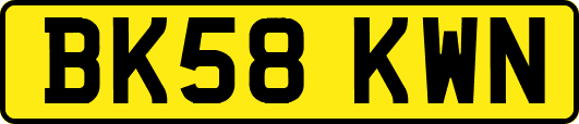 BK58KWN