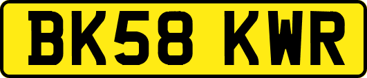 BK58KWR