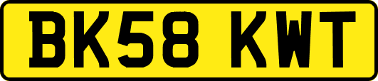BK58KWT