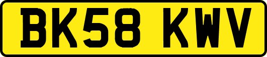 BK58KWV