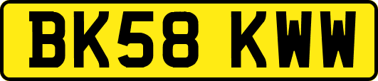 BK58KWW