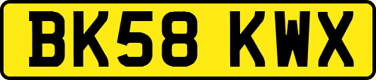 BK58KWX