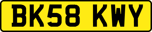 BK58KWY