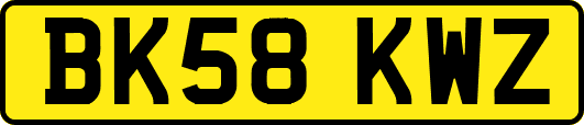 BK58KWZ