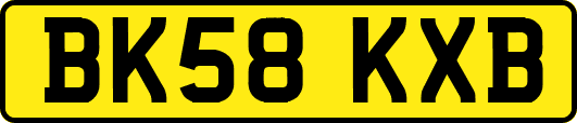 BK58KXB