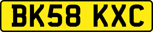BK58KXC
