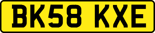 BK58KXE