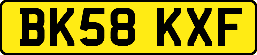 BK58KXF