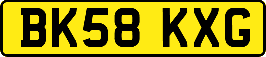 BK58KXG