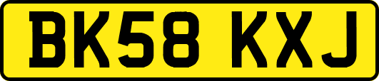 BK58KXJ