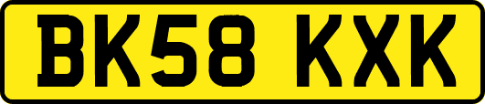 BK58KXK