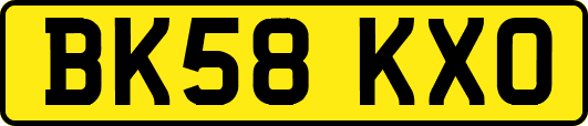BK58KXO