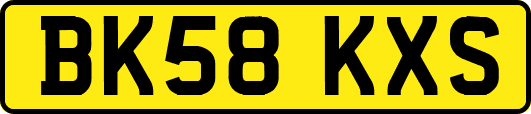 BK58KXS
