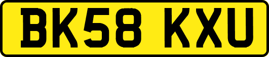 BK58KXU