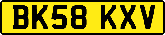 BK58KXV