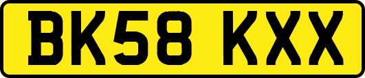 BK58KXX